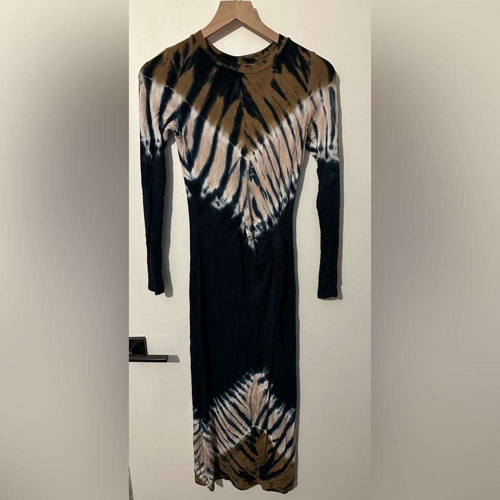 Women Maxi Dress Size XS